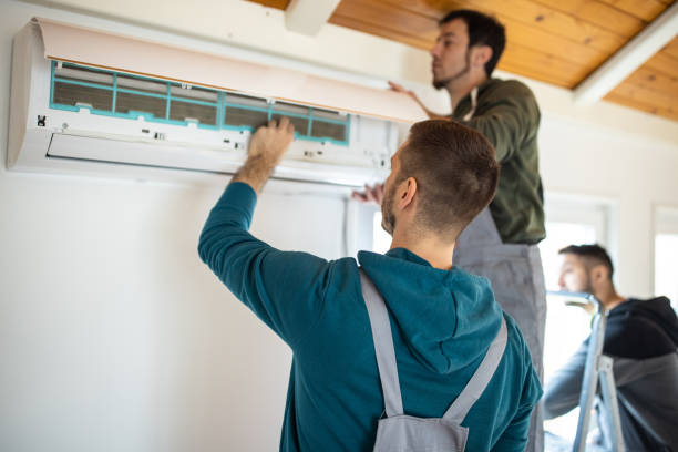 Professional HVAC in Clearlake, CA