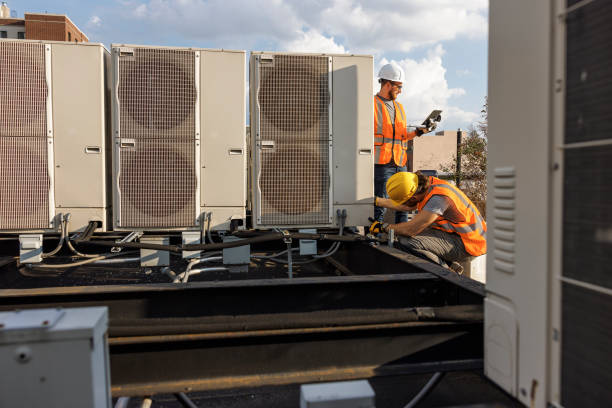 Ductless HVAC repair in Clearlake, CA