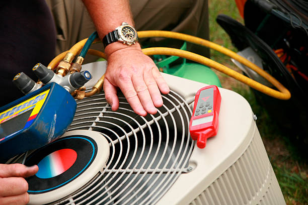 Best Air quality test  in Clearlake, CA
