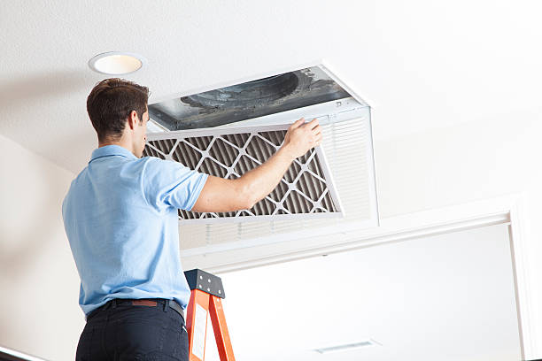 Best Emergency HVAC repair  in Clearlake, CA