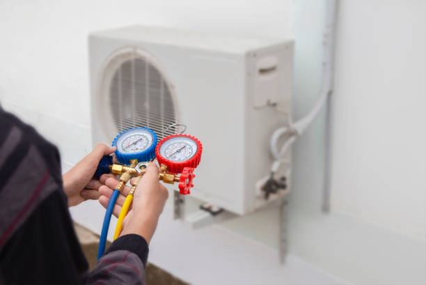 Best HVAC tune-up services  in Clearlake, CA
