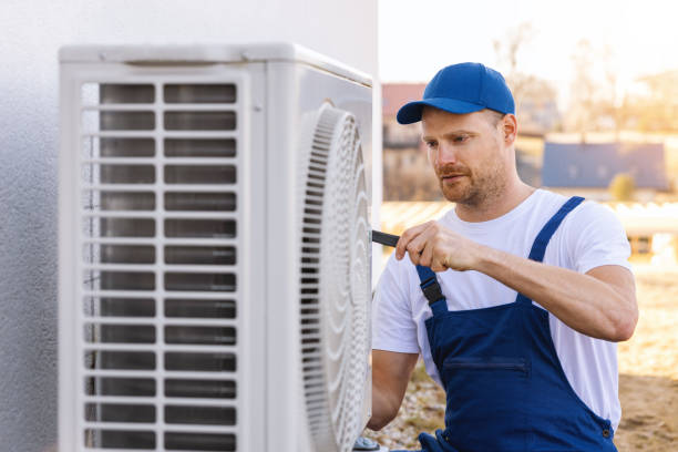 Best Affordable air conditioning repair  in Clearlake, CA